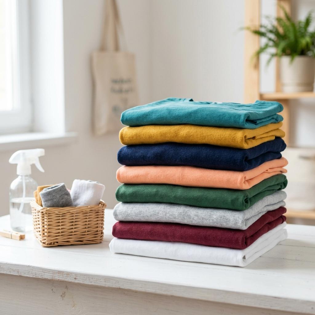 Wash & Fold