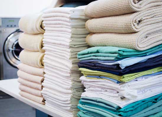 Commercial / Hotel Laundry/hospital
